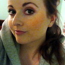Every Day, Natural