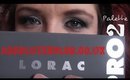 Lorac Pro 2 Palette Review & Swatches - Absolutekolor.co.uk