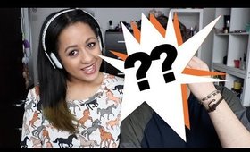 YOUTUBE WHISPERS w/My ACTUAL Boyfriend! | Siana