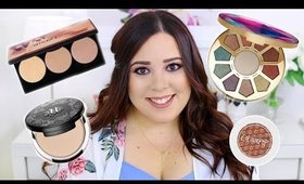 MAY FAVORITES 2017! Tarte, elf Cosmetics, Colourpop, and more!