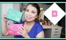 CEW Birchbox Unboxings ‣ Mass Appeal & Prestige Headliners