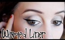 How to Achieve PERFECT Winged Eyeliner! + Products