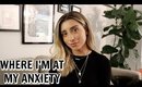 Why I See a Therapist Now... | Lauren Elizabeth