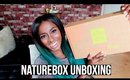 NatureBox UNBOXING!