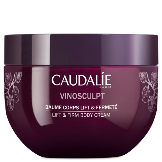 firm and tighten body cream