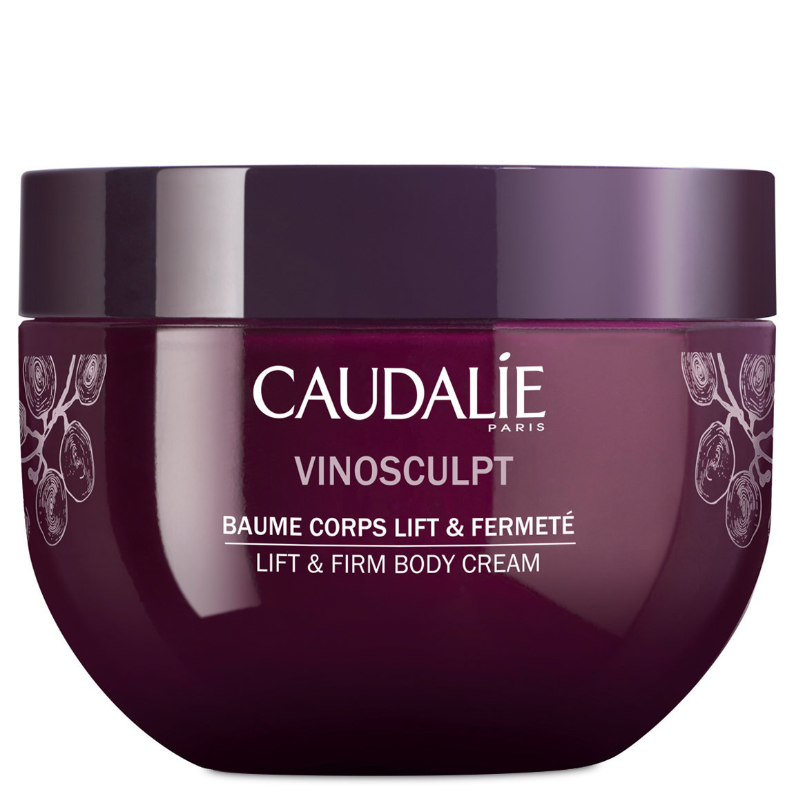 Caudalie Vinosculpt Firming Body Cream alternative view 1 - product swatch.