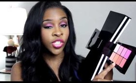 Sephora Color Festival Palette Review