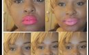 Jcat Beauty Soft Matte Lip Coolers | Review