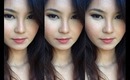 Chinese New Year Inspired Makeup Tutorial