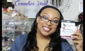 Affordable Cosmetics Haul