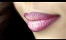 How To: GRADIENT LIPS