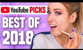 Testing Subscribers' BEST OF BEAUTY 2018: YOUR MAKEUP FAVORITES!