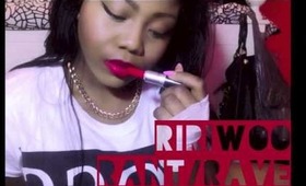 RIRIWOO RANT/RAVE (NOT A REVIEW) | THEPRETTYLEE