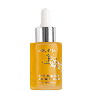 Mount Lai Brightening Berry Vitamin C Facial Oil
