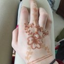 Henna!!❤️❤️❤️