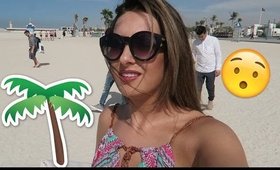 VLOG #225 - OPGELICHT IN HET BUITENLAND?