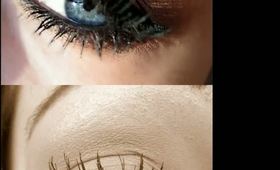 How To: Bronzed Golden Eye
