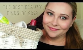 The Best Beauty Finds of 2013 | SBeauty101