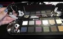 Tokidoki 24 Karat Skate Deck Eyeshadow Palette Review