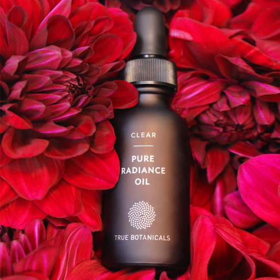 true radiance oil