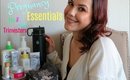 Pregnancy Essentials (First & Second Trimester Must Haves)