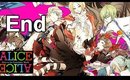 ALICE=ALICE w/Commentary [DEMO]- [End]