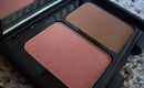 Contour and blush- For round faces