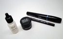 Makeup Artist Series: Waterproof/Budgeproof/SummerProof Makeup - My Pro Product Recs