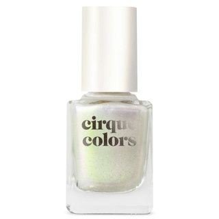Sheer Nail Polish Serenity