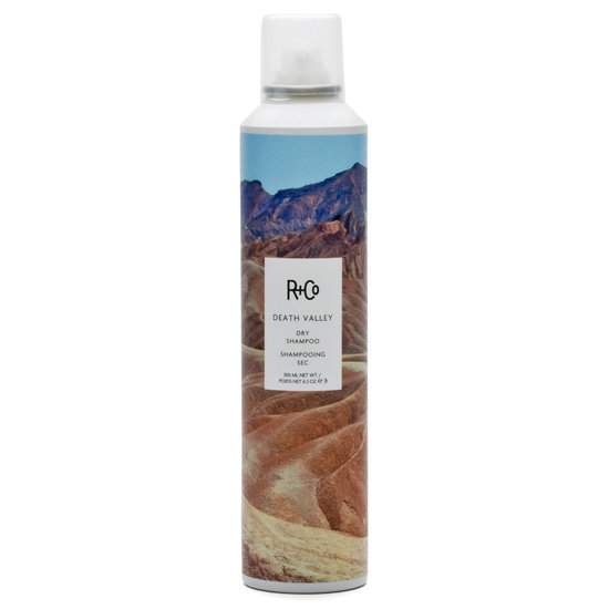 konstant banjo uld R+Co Death Valley Dry Shampoo 6.3 oz 