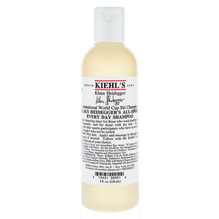 Kiehl's Since 1851 Kiehl's All-Sport Everyday Shampoo