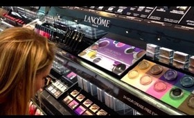 DITL 53: Sephora & Seasonsbox