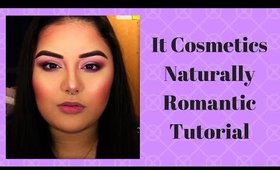 It Cosmetics Romantic Eyes