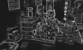 mi cuarto proximamente un ROOM-TOUR