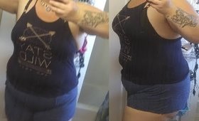 Fit Vlog July 29th