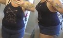 Fit Vlog July 29th