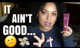 GIRL! HIDE YOUR MONEY FROM THESE! | MAKEUP REGRETS PR & PURCHASED | MelissaQ