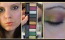 Beauty Review: Hard Candy Eye Shadow Palette | Raining Men