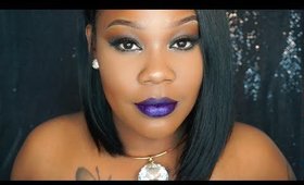 GRWM WATCH ME SLAY