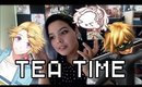 Tea Time w/ Meli [Q&A]-[P6]