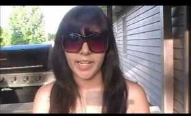 Get to know me tag