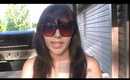 Get to know me tag