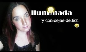 [Make up] Reto de los iluminadores - Challenge