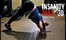 Insanity Max: 30 VIDEO DIARY |Day TEN|