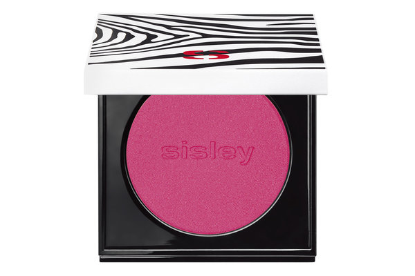 Sisley Paris Le Phyto-Blush 2 Rosy Fuchsia | Beautylish