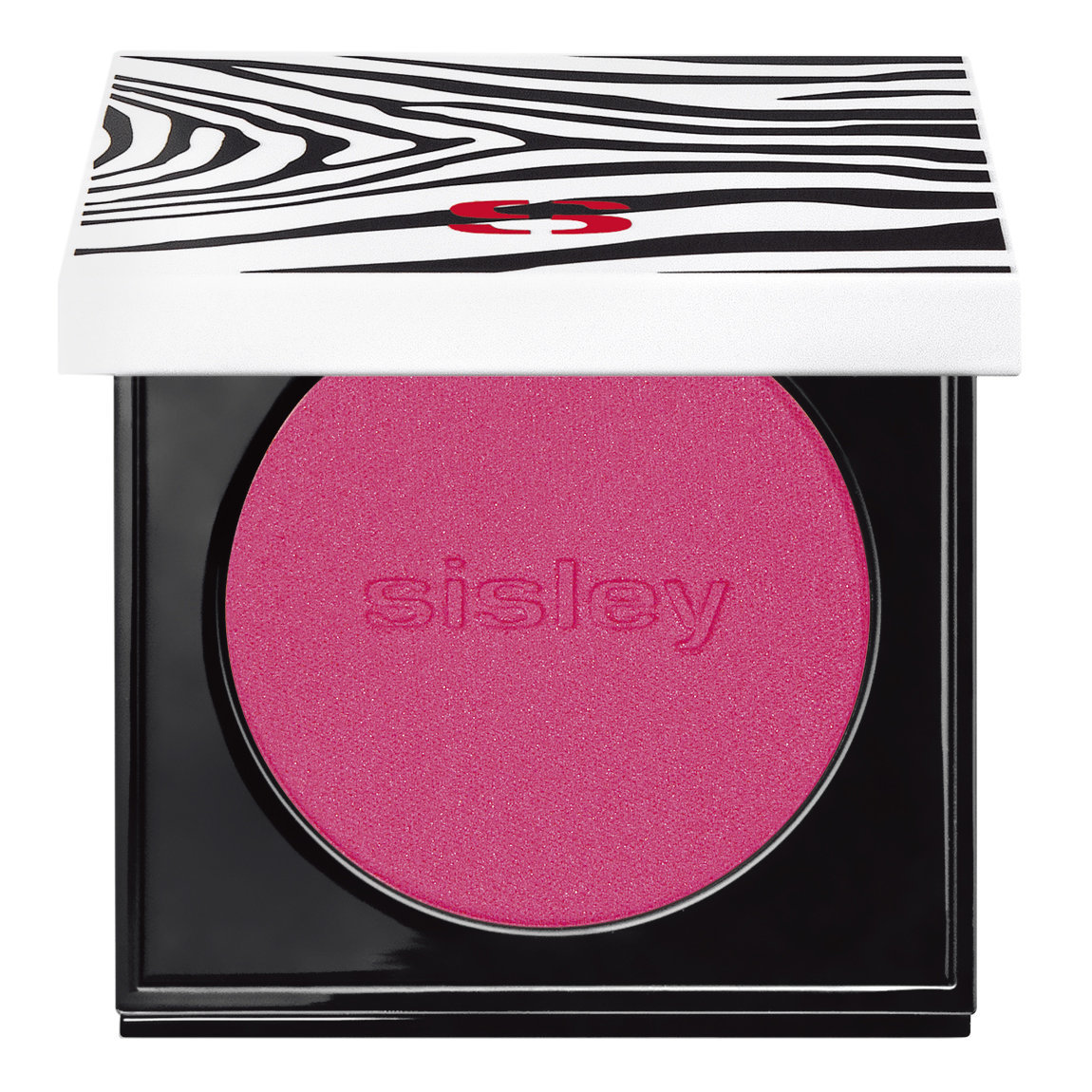 Sisley Paris Le Phyto-Blush 2 Rosy Fuchsia | Beautylish