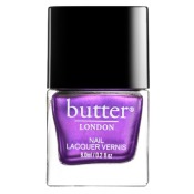 Butter London 3 Free Lacquer Buckie