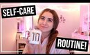 18 SELF-CARE IDEAS for 2019! | My Self-Care Routine