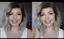 ALL ABOUT MY HAIR | How to Get Silver Hair, My Haircut, Products, etc!