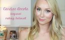 Candice Accola Inspired Summer Makeup Tutorial